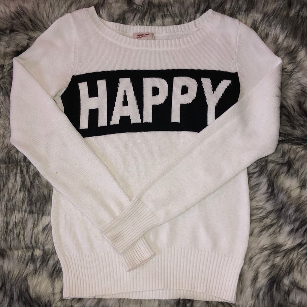 Arizona Jean Co Sweater